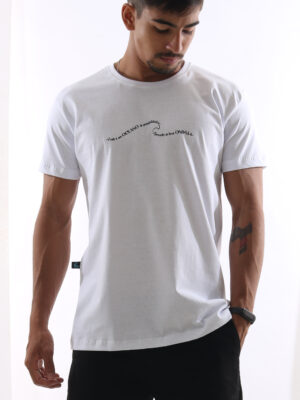 Camiseta Waves