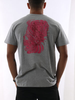Camiseta Mermaid