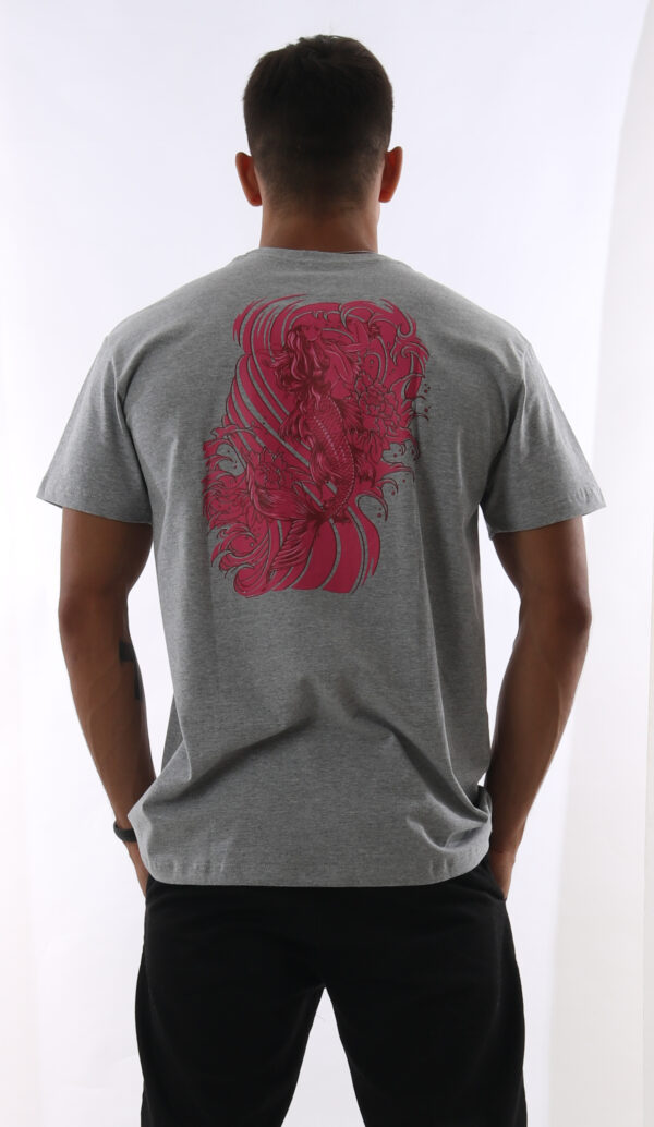 Camiseta Mermaid