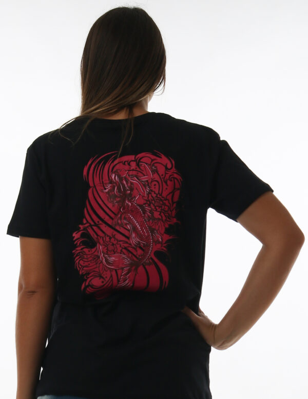 Camiseta Mermaid