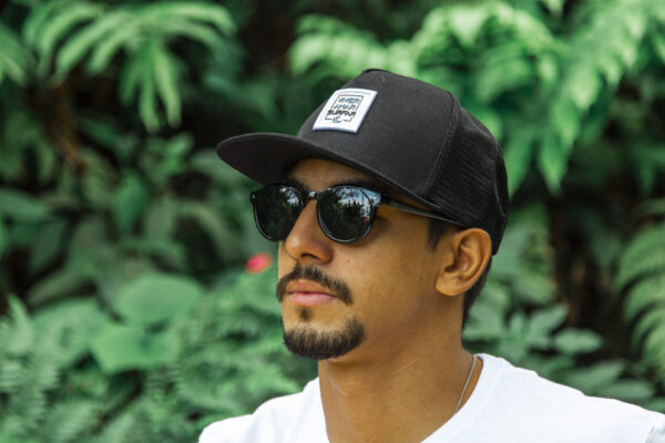 Boné preto - Image 2