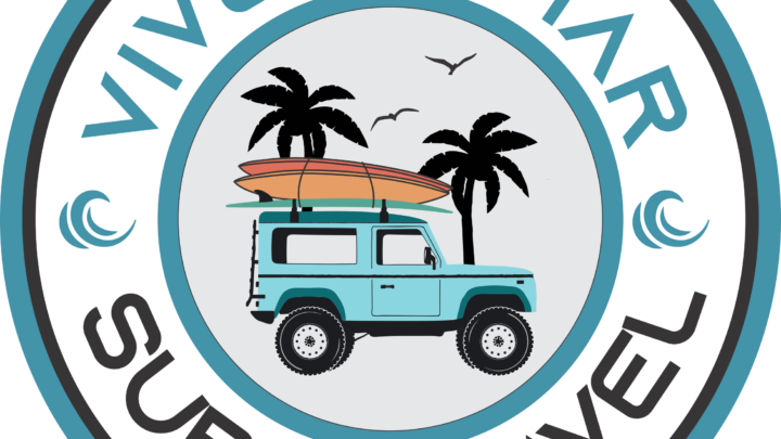 Viver Amar Surf Travel