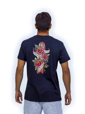 Camiseta Surfboards