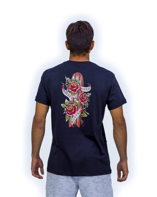 Camiseta Surfboards