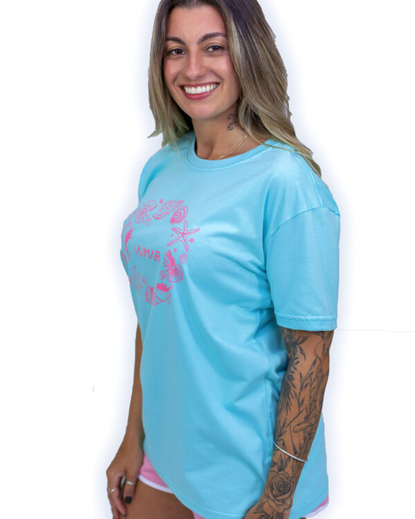 Camiseta (A)MAR - Image 2