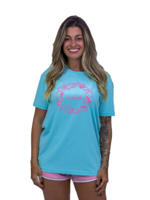 Camiseta (A)MAR