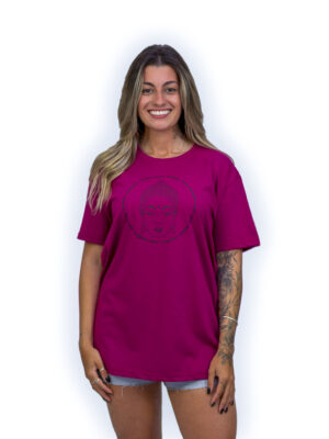 Camiseta Buda