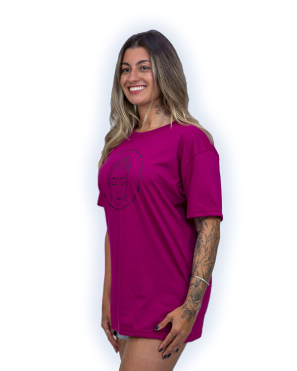 Camiseta Buda - Image 2