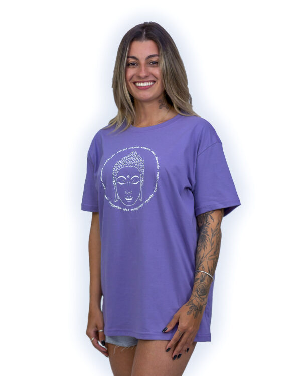 Camiseta Buda - Image 2