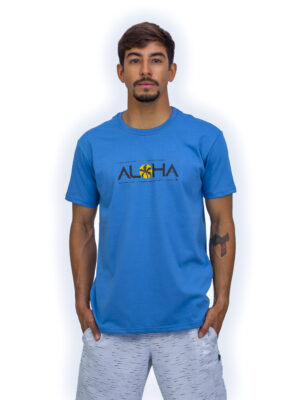Camiseta Aloha