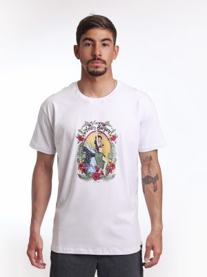 Camiseta Wakiki Branca