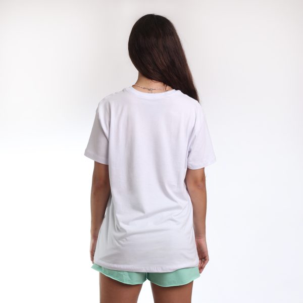 Camiseta Wakiki Branca - Image 2