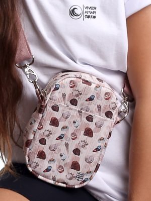 Shoulder Bag Búzios