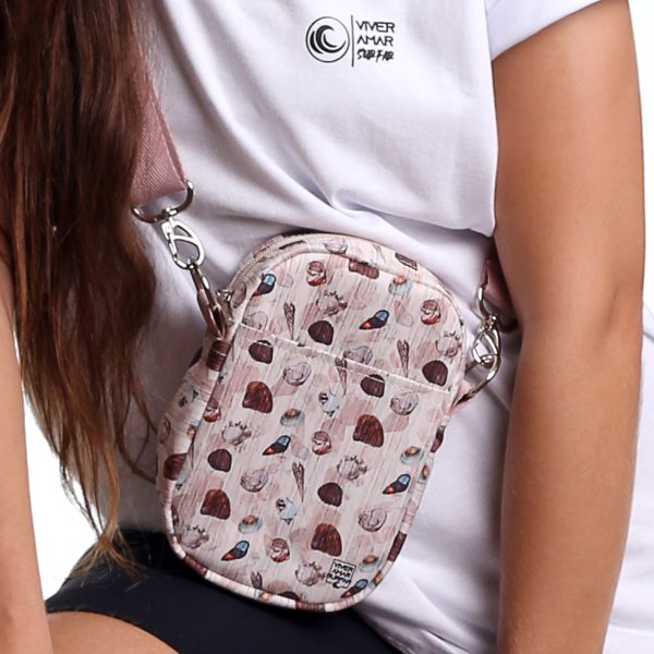 Shoulder Bag Búzios