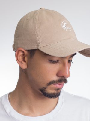 Boné Dad Hat
