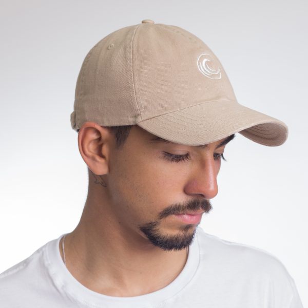 Boné Dad Hat