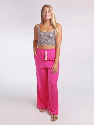 Pantalona Pink