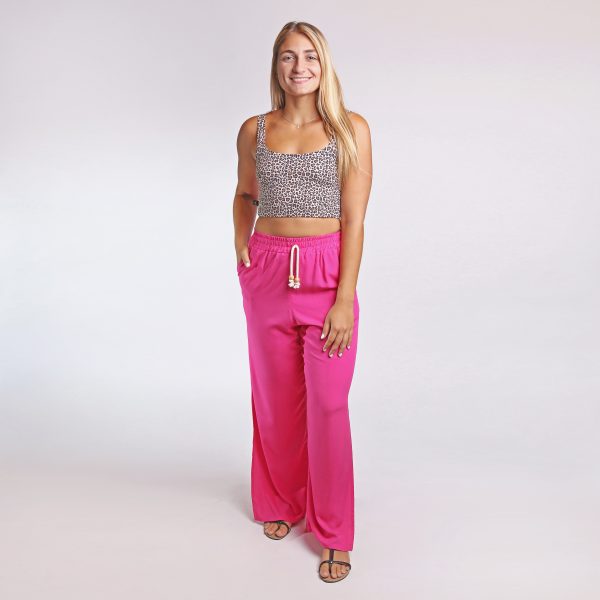 Pantalona Pink