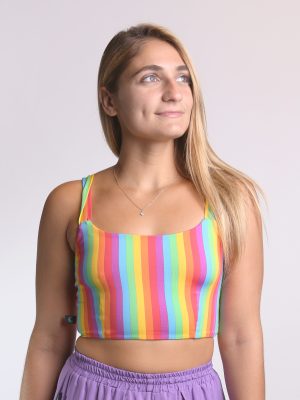 Top Rainbow