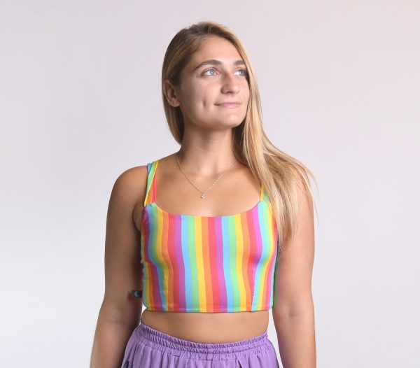 Top Rainbow