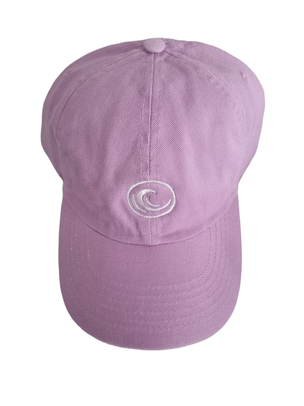 Boné Dad Hat Lilás - Image 3