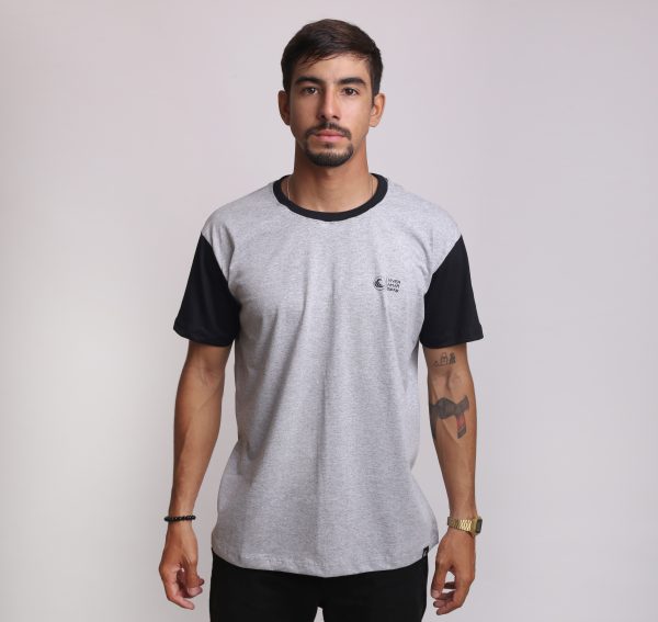 Camiseta Básica